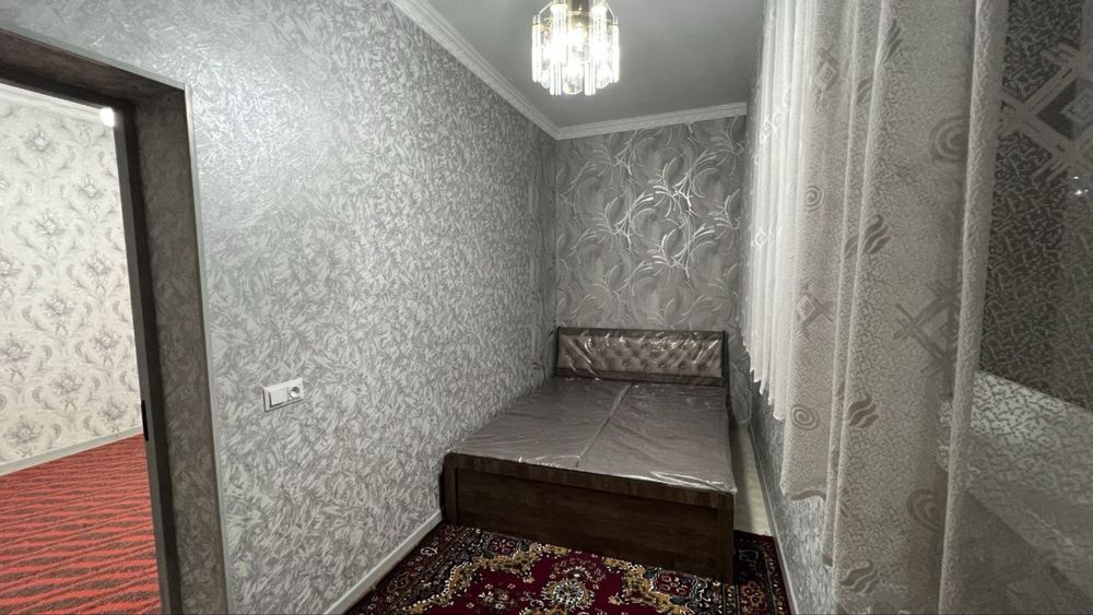 Аренда квартира