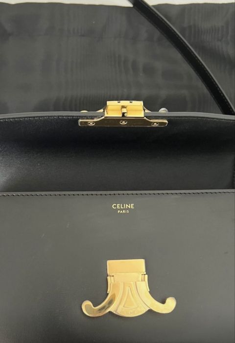 Geanta Celine Classique