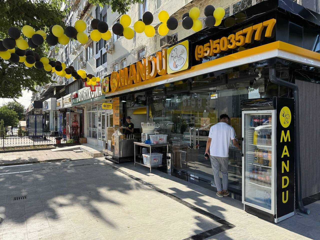 ПРОДАЕТСЯ 95м²  НЕЖИЛОЕ ПОМЕЩЕНИЕ 1 Линия В доль Дорога, ул.Пакентская