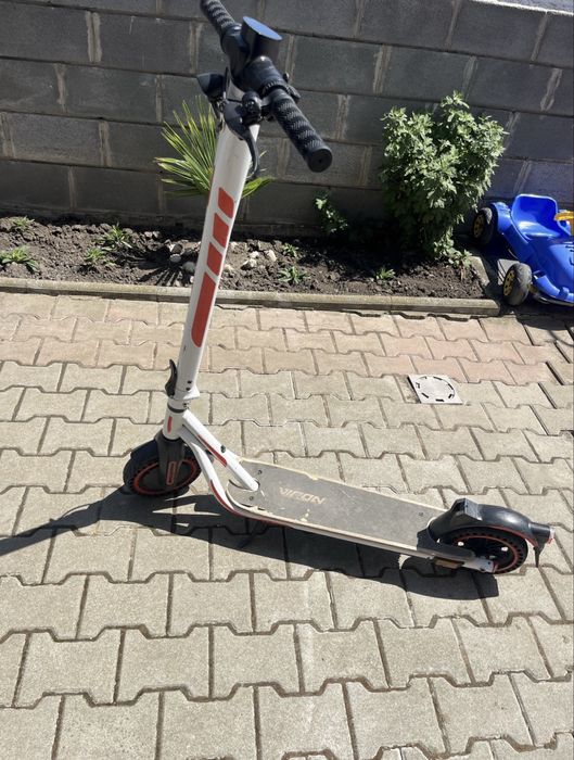 Тротинетка елекрическа