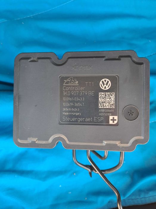 ABS Модул VW Turan jeta