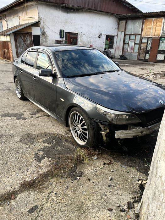vand bmw seria 5 e60