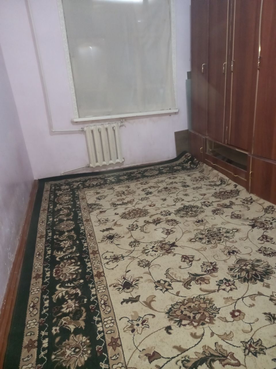 Сдаеться квартира