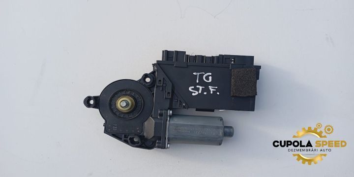 Motoras macara geam fata stanga 3d1959793e Porsche Cayenne 955 [2002