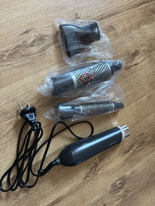 Маша за коса Philips