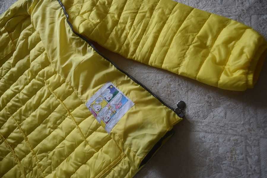 Geaca ptr.dame, culoare deosebita, made in Italy