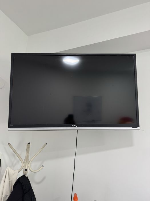 Телевизор диагональ 50 дюймов