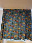 Set 2 draperii balckout camera copil