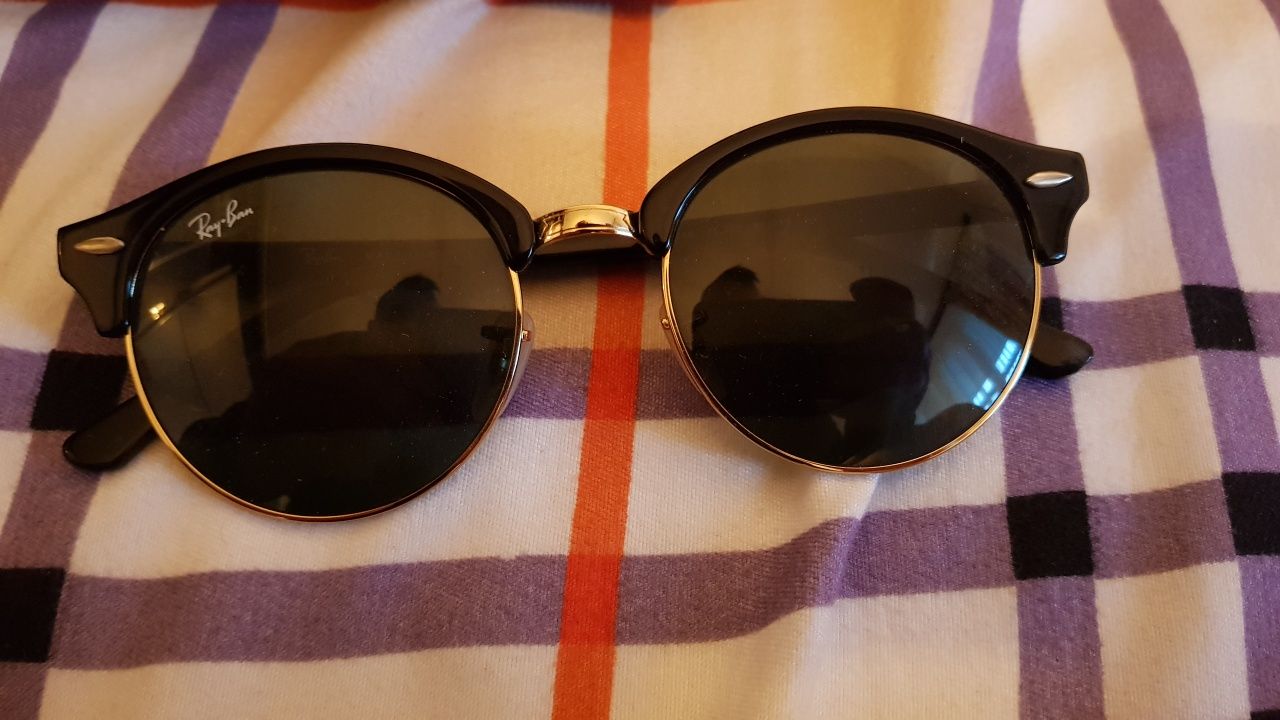 Ochelari Ray Ban originali