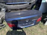Capota portbagaj haion BMW F10 520d