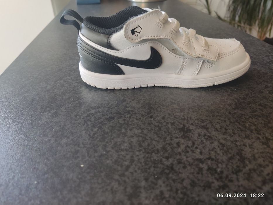 Детски Маратонки Nike