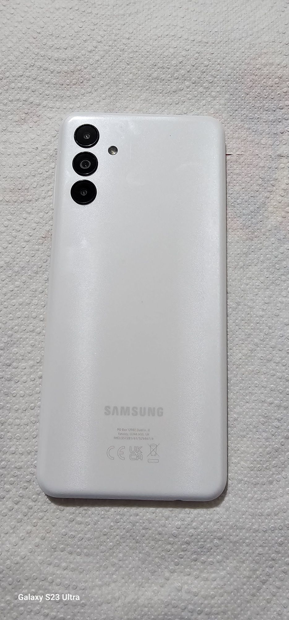 Samsung Galaxy A 04s