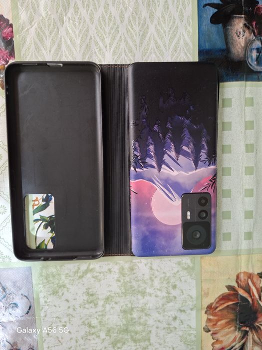 Телефон Xiaomi 12 T
