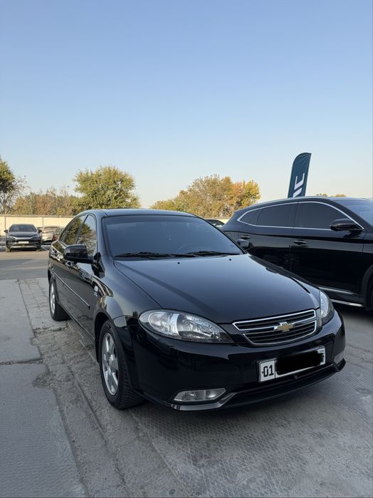 Jentra 3paz A/T 2022