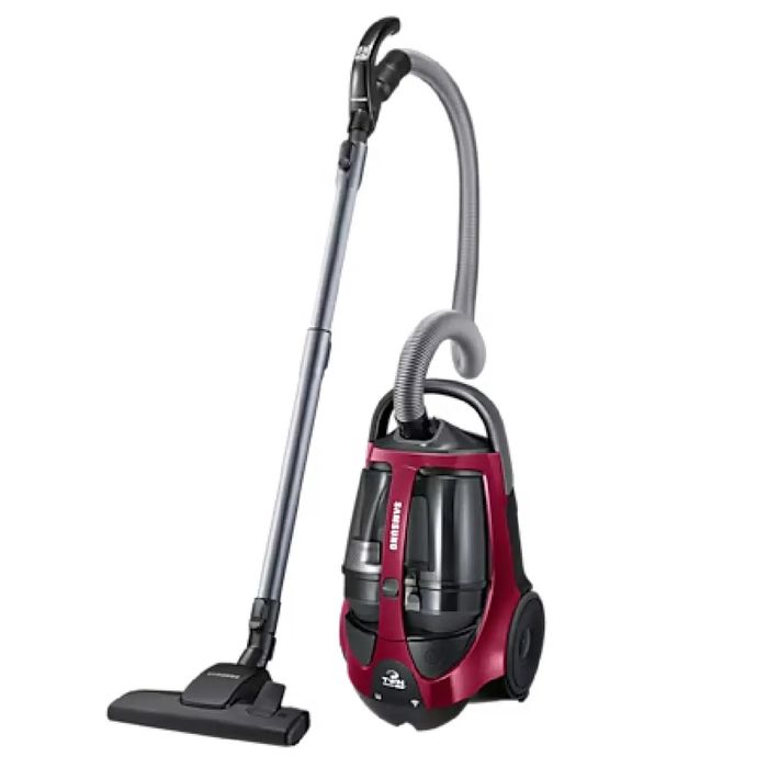 Пылесос Samsung VCC882FH3P UZ