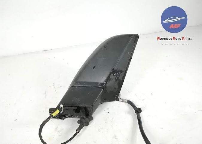 Oglinda Stanga originala cu incalzire si unghi mort Audi  Q7  4M [2015