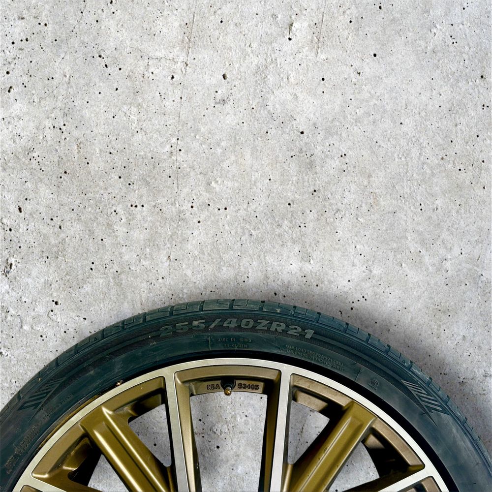 Jante Audi Ediție Limitată
