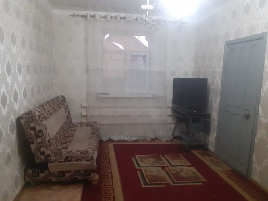 Сдается в аренду частный дом