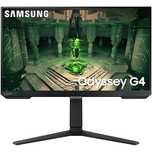 Samsung oddysey G5, 1ms, 240hz, 27 инч