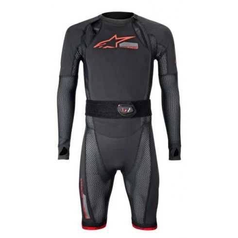 AIRBAG жилетка два модела ALPINESTARS  TECH-AIR 10 и TECH-AIR 5
