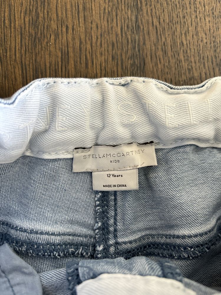 Отигинални дънки Monnalisa, Stella McCartney