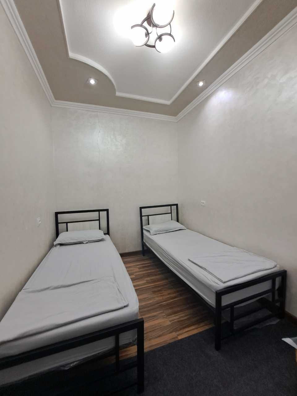 Hostel SAMPI balnisa va SELXOZ yaqinida 40000_250000