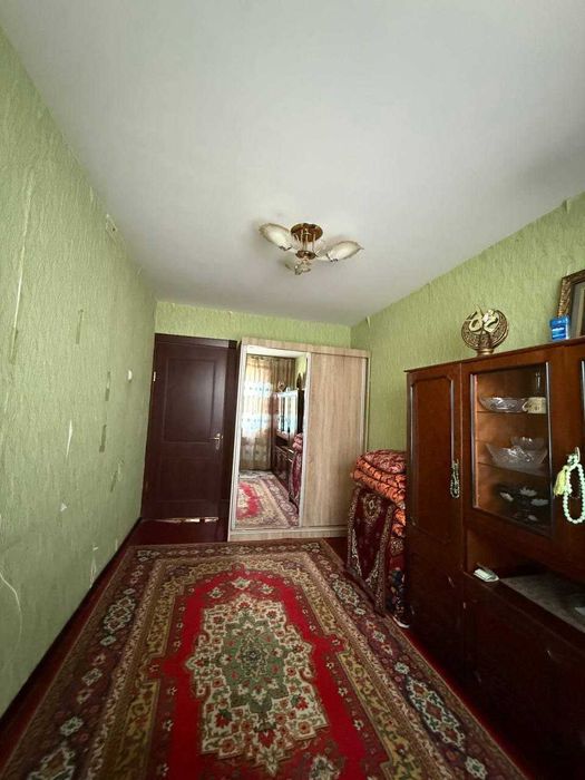 Продаётся 3х комн квартира на 5 этаже Ор-р  Динамо