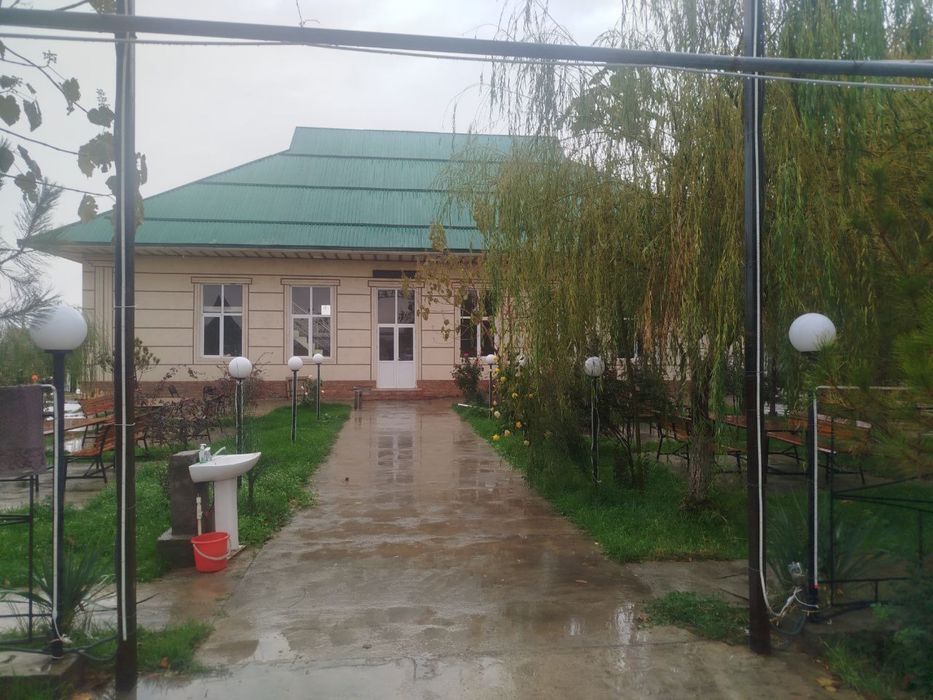 Kafe, tayor biznes sotuvda