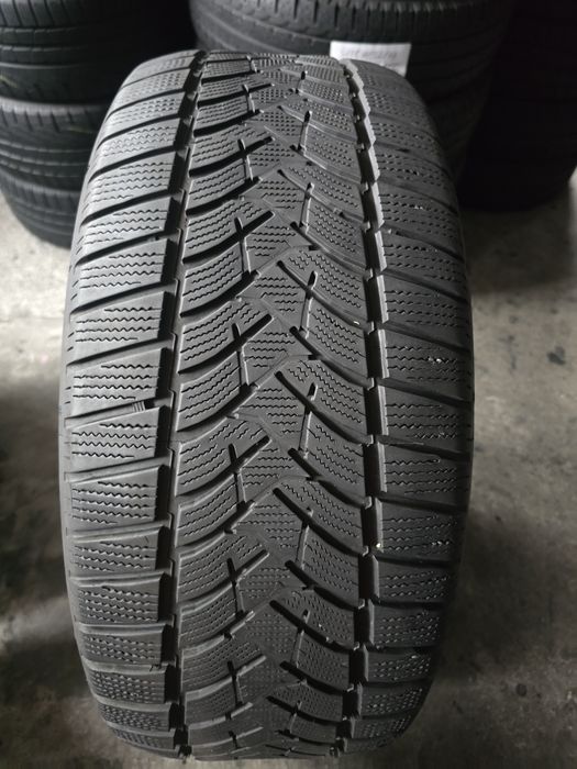 Dunlop 255/50 R19 107V MS iarnă