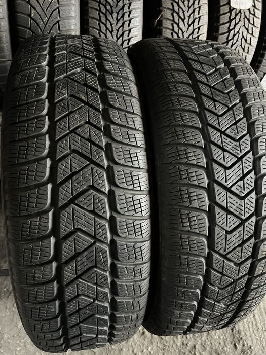 Anvelope 215/65/17 Pirelli 215 65 R17