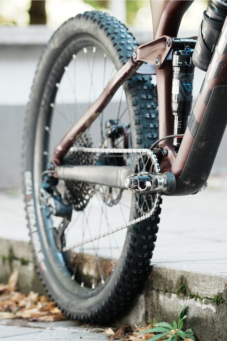 2019 Trek Remedy 9.7 XL 27,5"