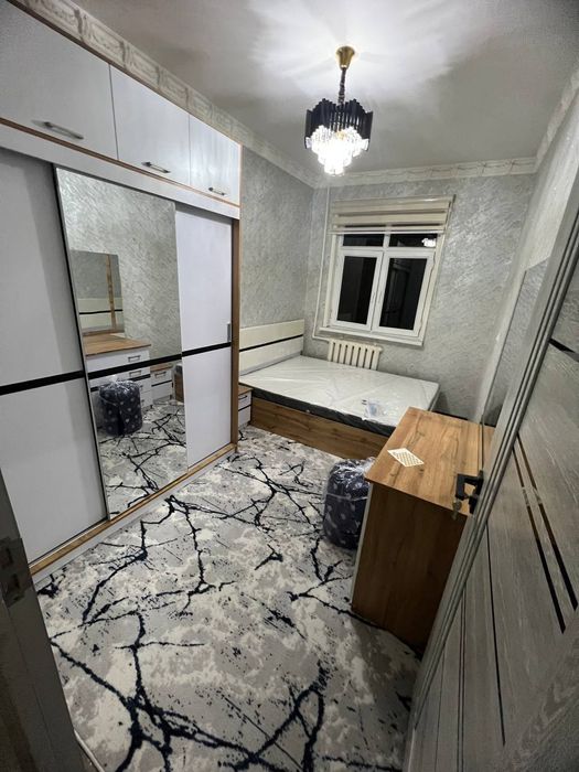 Аренда квартира Чилонзор -3 Торговый центр 2/3/4/факат Оилалиларга