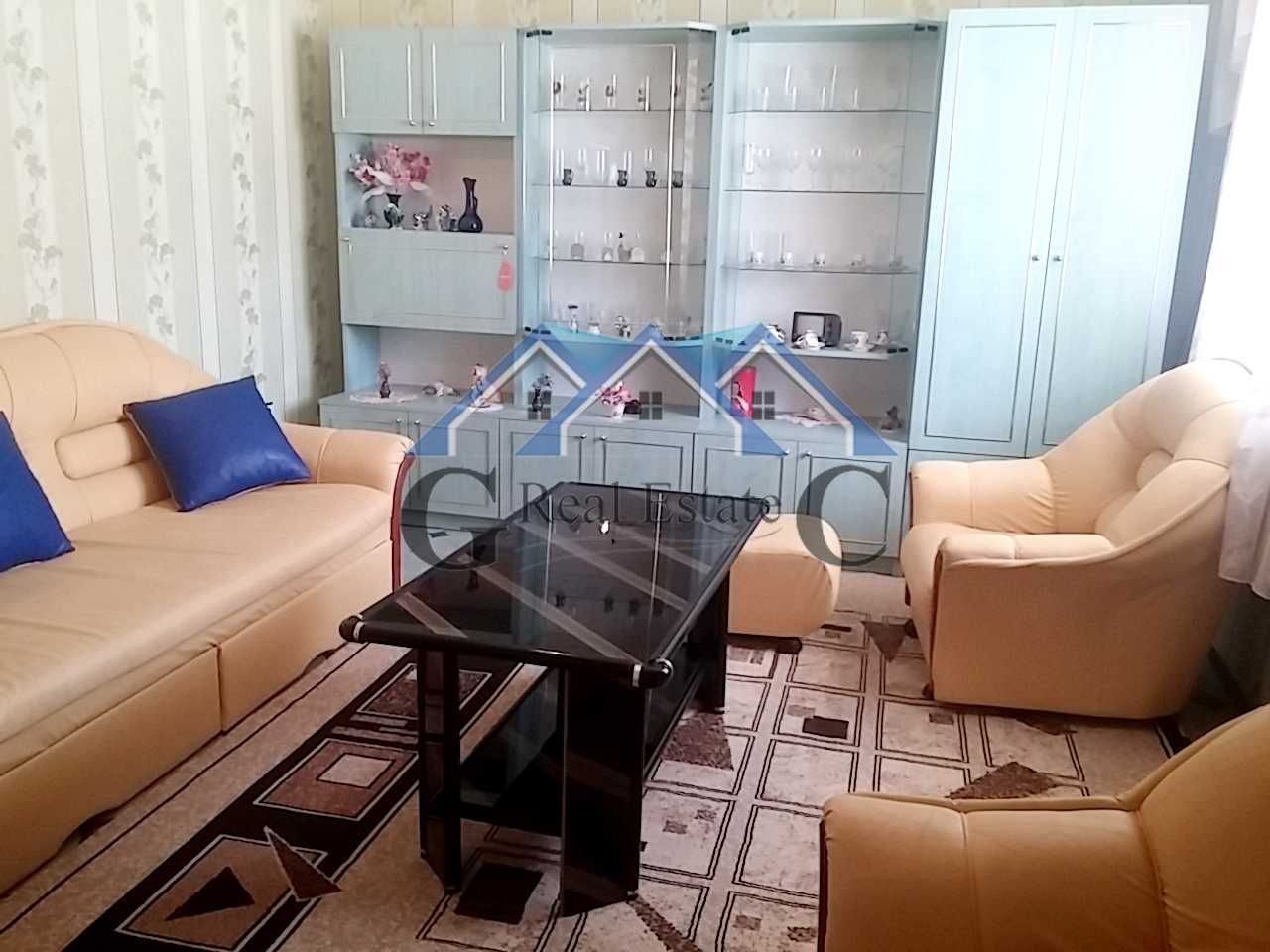 Продава се Къща в Варна, Автогара - 132 кв.м за 1970 €/кв.м - Снимка #1