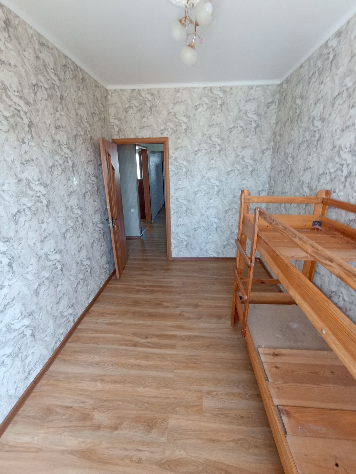 Продаётся 3-х ком кв, улучш, с ремонт, р-н РОВД