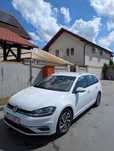 VW Golf 7.5 facelift, 1.6 TDI de 115 cai, 2018, 159500 km, 10500EU