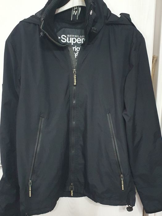 Jacheta Superdry mas M