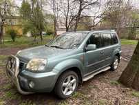 Nissan X-trail T30