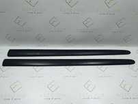 Bandou usa fata PEUGEOT 206 Hatchback 2A/C 1998 - > 1.4 i KF.. dr- 9625100477 ; st- 9625100577