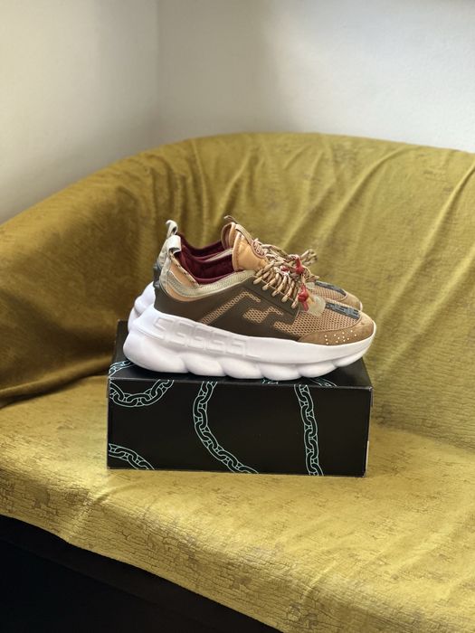 Versace Chain Reaction 40-43