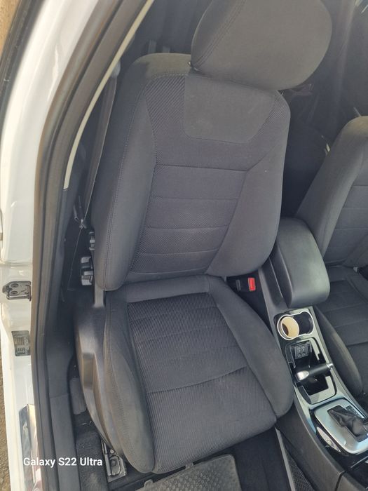 Ford galaxy 2012г. 2.0d