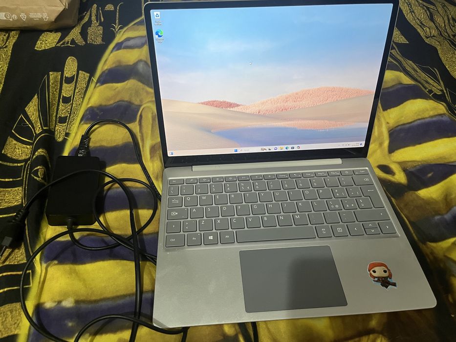 Laptop Microsoft Surface Go