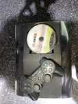 Play station 3 bir qol oʻzim ishlatganman