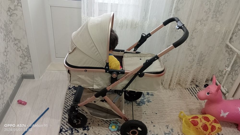 Коляски хорошие состоянии