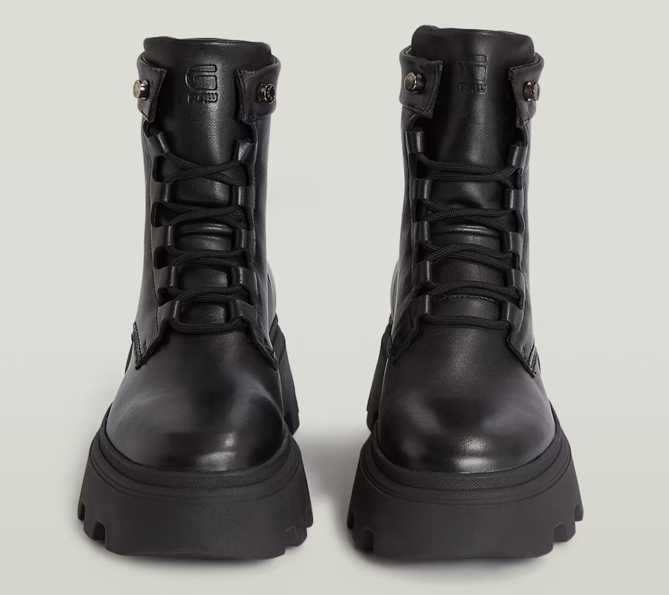 G-Star зимни боти - нови