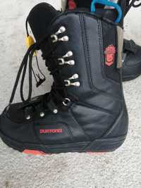 Boots Burton 40 Hunedoara