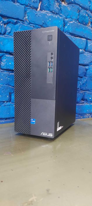компьютер asus expercentre i7 12700