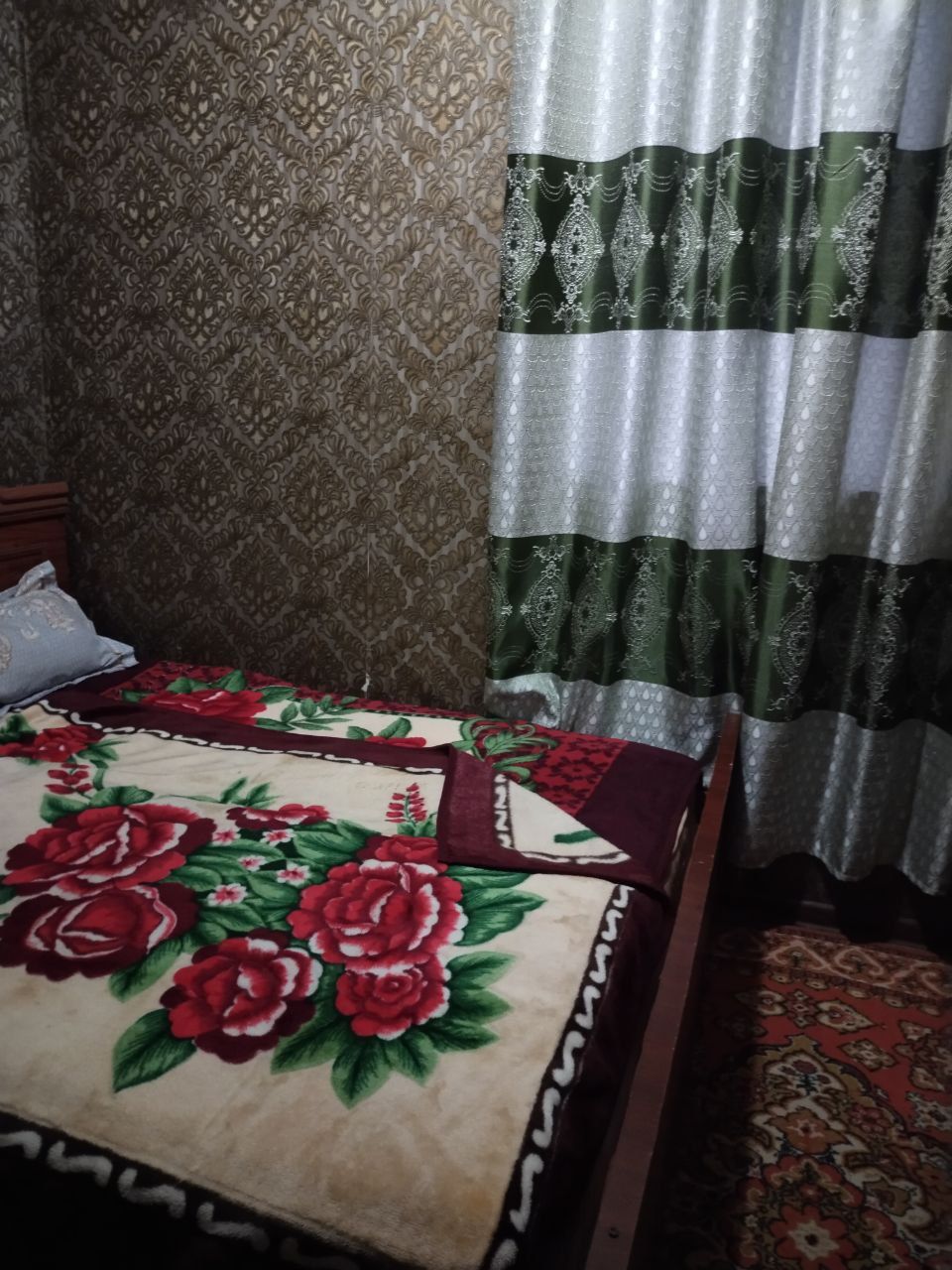 Аренда Сергелийский район метро Чинар