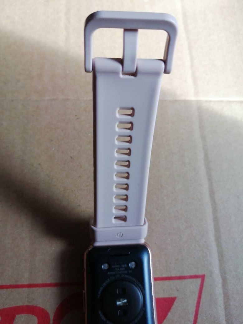 Smartwatch Huawei Watch Fit Tia B09