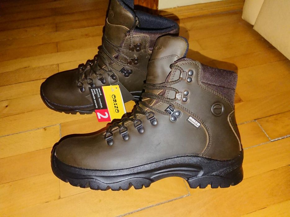 Orizo Jagd,noi,cu etichetă,mărimi de la 40 la 45