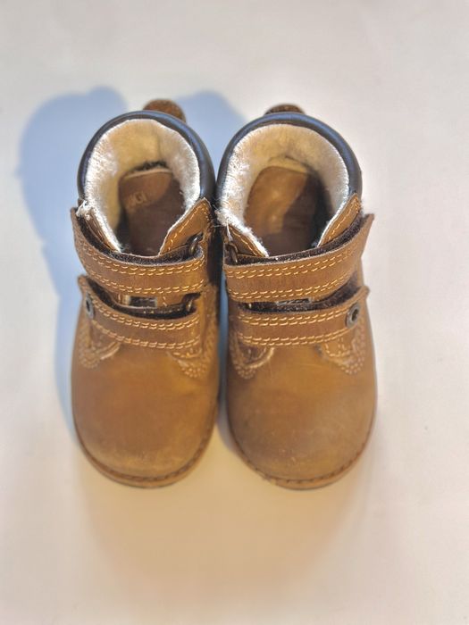 Зимни обувки Primigi 22 рр